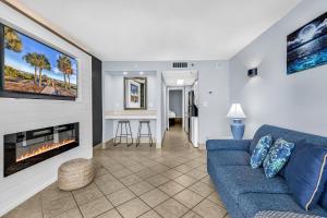 Atlantica 503 – Modern Oceanfront Stay