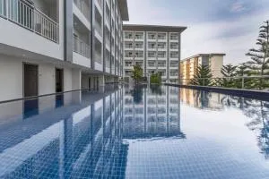 Kantary Hotel And Serviced Apartment, Amata, Bangpakong - Ban Phan Thong Luang
