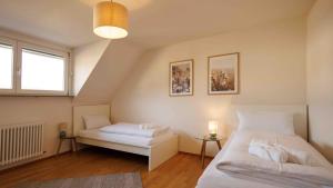 Ferienwohnung Schwarzwaldnest 2 - black forest nest 2, im Herzen von Emmendingen
