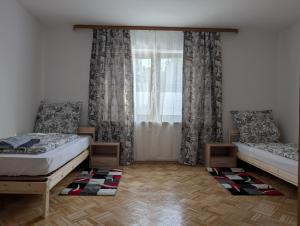 Monteurwohnung Rötz