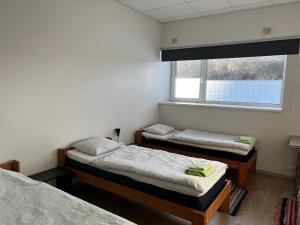 Kihnu Sadama Öömaja Guesthouse