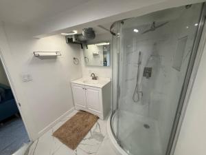 Renton Historical Hill 1 bed 1 bath basement