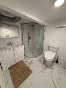 Renton Historical Hill 1 bed 1 bath basement