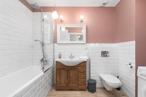 Jasnodworska 3A by Homeprime