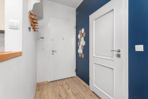 Jasnodworska 3A by Homeprime