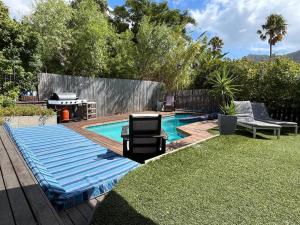 Orangetree- a room with a view