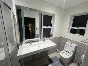 Orangetree- a room with a view