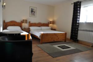 Inisheer Hotel (Óstán Inis Oírr)