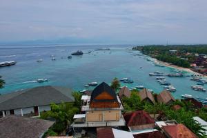 Prasi Sunrise Sea View