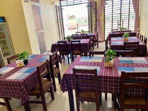 Sijura Hotel,Social Hall & BNB