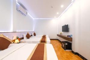 TAM COC SUNSHINE HOTEL