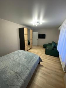 2 комнатные апартаменты