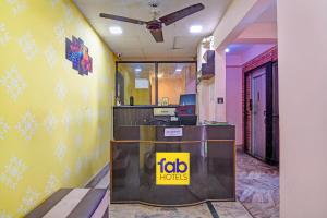 FabHotel Relyef Inn