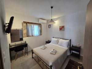 Villa Vista Pyrgos Crete