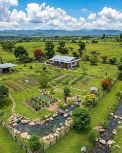 Vanapriya Organic Farm