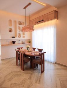 The faces Premium boutique 3BHK heaven