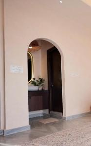 The faces Premium boutique 3BHK heaven