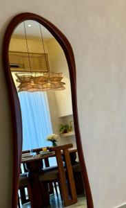 The faces Premium boutique 3BHK heaven