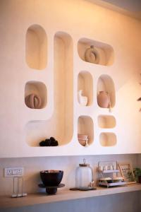 The faces Premium boutique 3BHK heaven