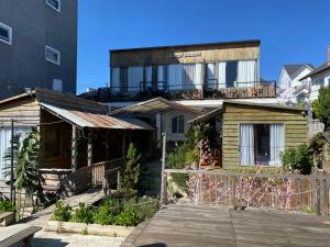 Cloudy Hillside Boutique & Homestay - View Săn Mây Cực Chill