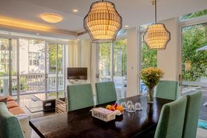 Beach Villas Danang by Soleil - Premier Village Resort
