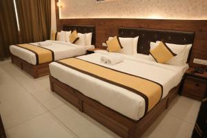 Green View Suites