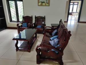 Amblyn Home stay Sakleshpur Amc Group