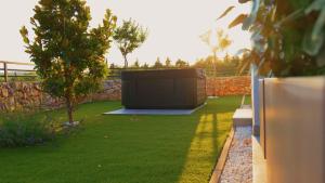 Villa Patrick With Sea View