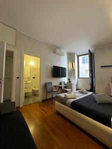 prince suite Ripetta