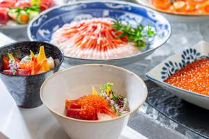 Lagent Stay Hakodate Ekimae