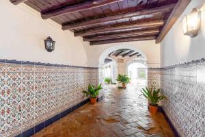 Precioso apartamento junto a la Mezquita.