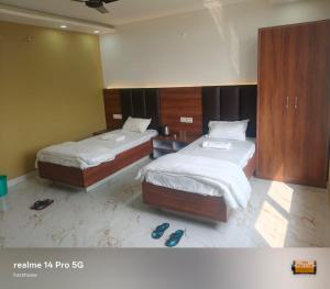 Rajdarbar Resort