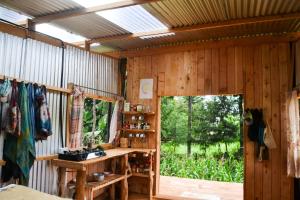 High Altitude House of Light