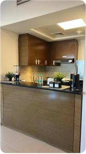 Alreem Island Studio Apartment Arc Tower B