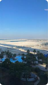 Alreem Island Studio Apartment Arc Tower B