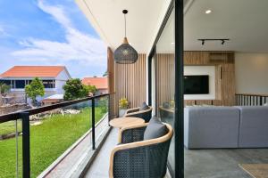 Berawa Townhouse Unit 7 by Betterplace