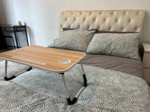 Pacific Star Tower PJ Cozy Duplex