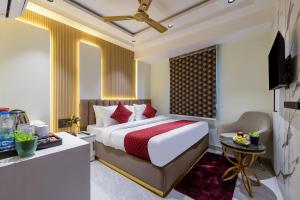 Hotel Sukoon - Just 3Mins From Connaught Place and Railway Station