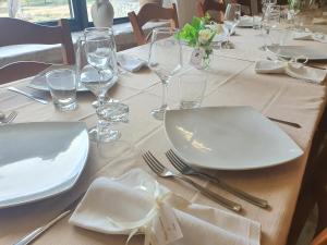 Case Vacanza la Greppia