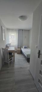 Pokoje Gościnne Syrenka