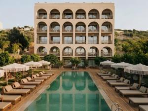 Lsaranda House Cesme 16 Adult Only