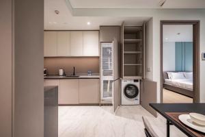 Landmark 81 Apartments Service