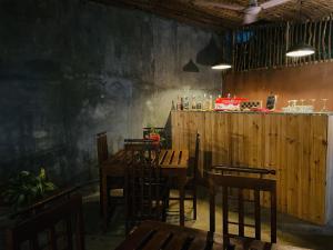 Tranquil Sanctuary Yala