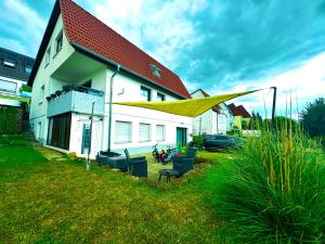 DreamHouse Apartments