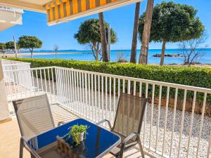 LITORAL COSTA DORADA - BLAU MAR CAYO COCO Vista mar