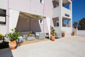 Veneti Apartments - Corfu Serene Getaways