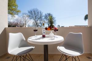 Veneti Apartments - Corfu Serene Getaways