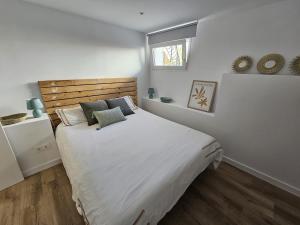 Family house 2 pools Cala Blanca