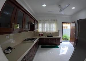 Shade Villa