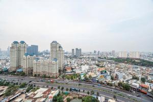 Landmark 81 Apartments Service